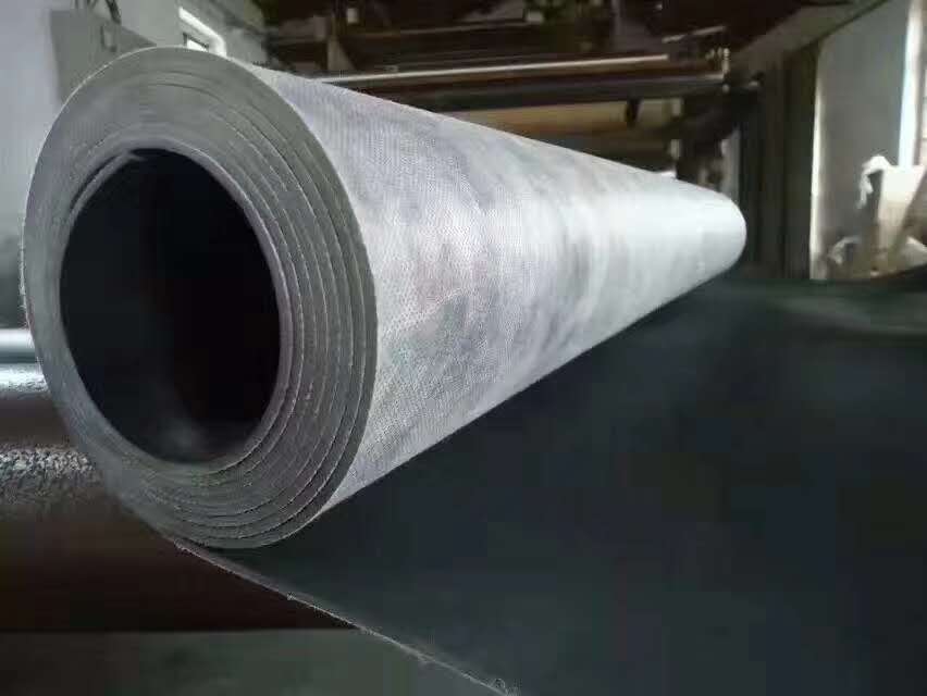 PVC隔音氈-樱花在线视频隆新材料